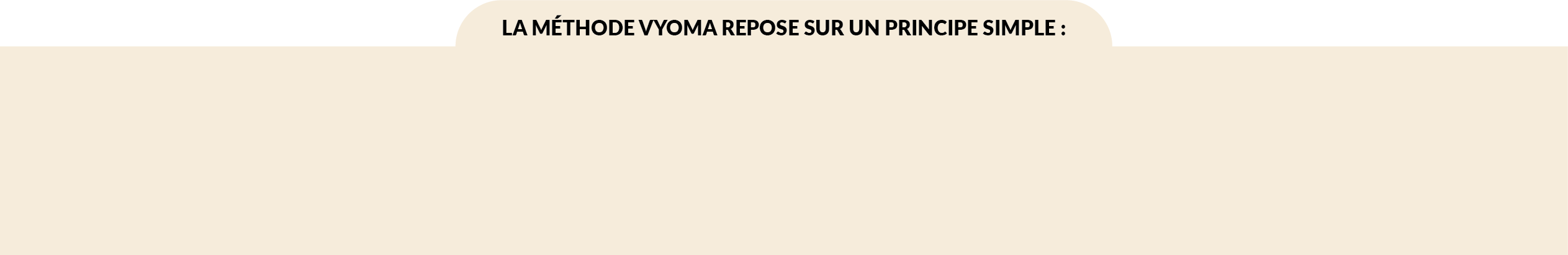 Bandeau Vyoma